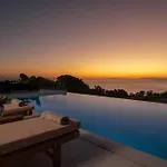 Villa Infinito Skinaria