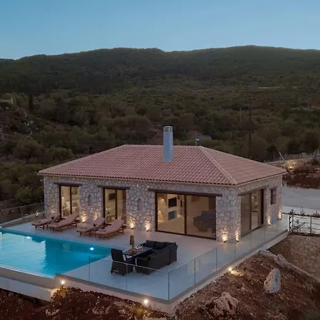 Villa Infinito Skinaria