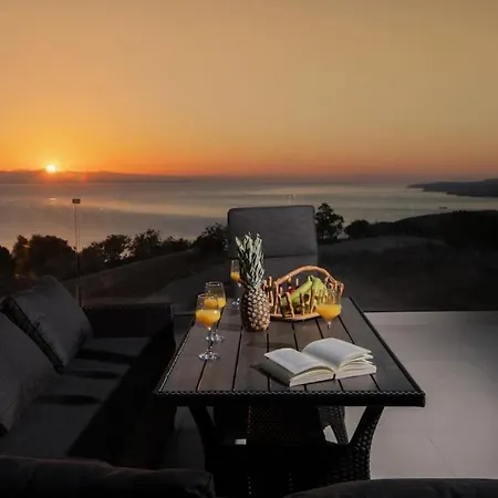 Infinito Vila Skinária