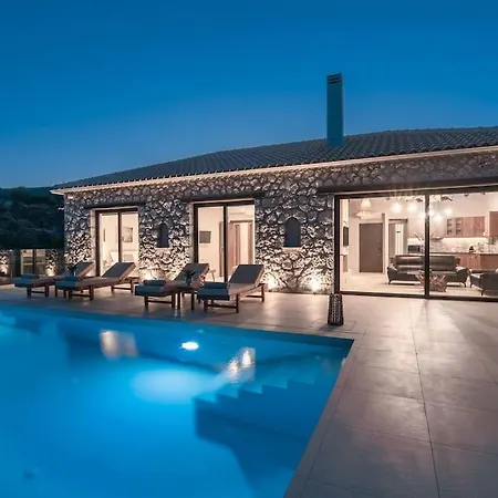 Villa Infinito *