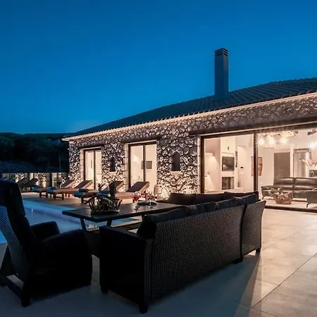 Villa Infinito