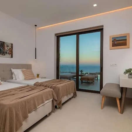 Infinito Villa Skinária