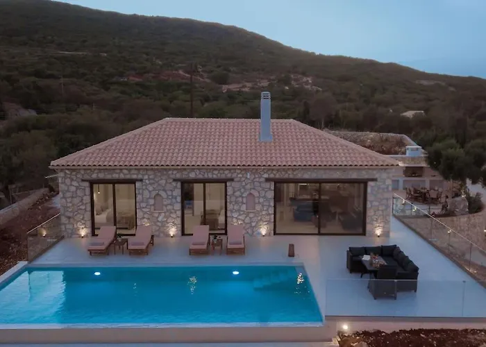 Infinito Villa *