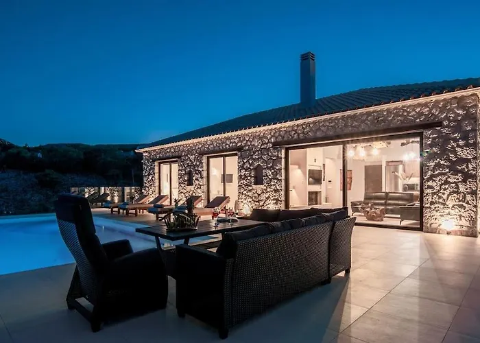 Villa Infinito