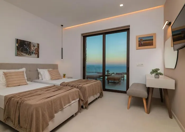 Infinito Villa Skinária