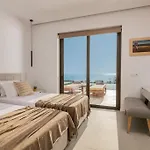 Villa Infinito *