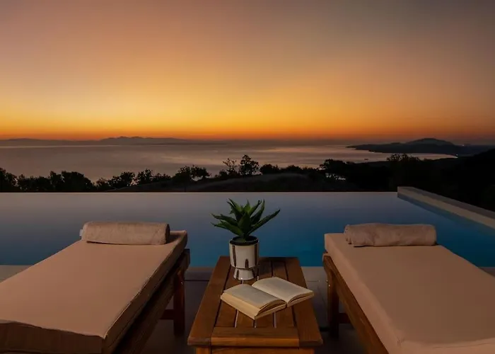 Infinito Villa