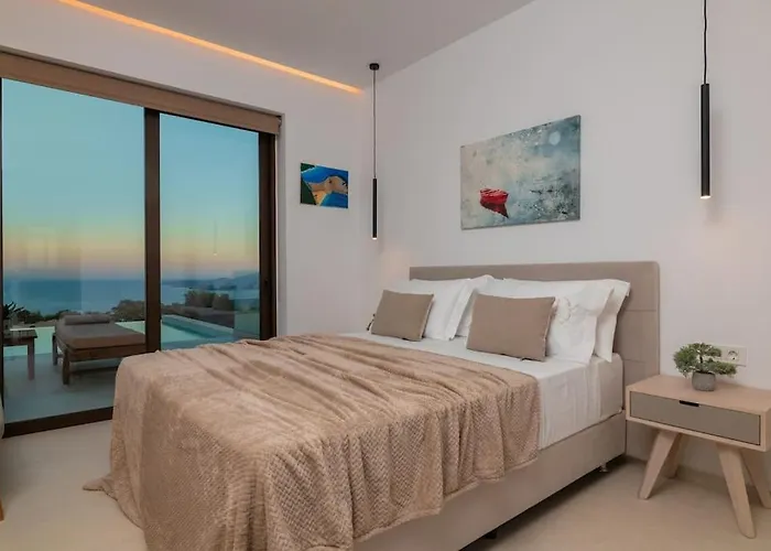 Villa Infinito *