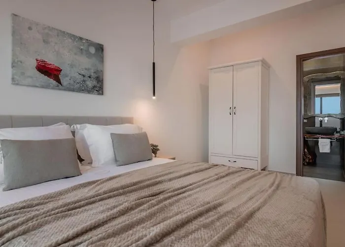 Villa Infinito