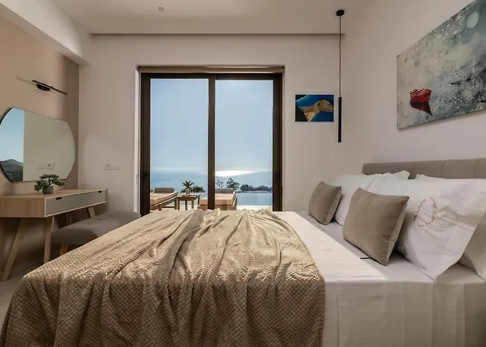 Villa Infinito