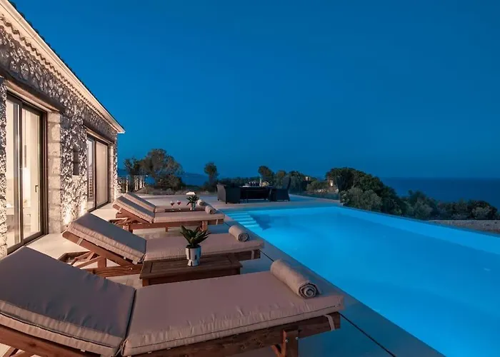 Infinito Villa *
