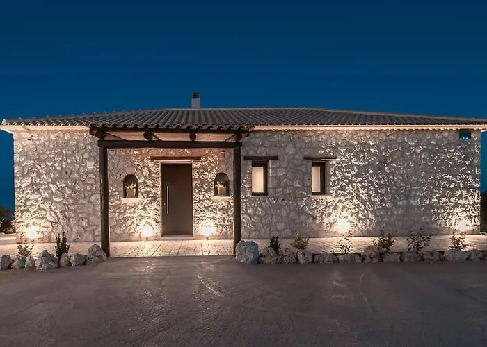 Infinito Villa Skinária