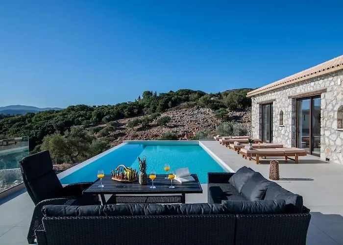 Infinito Villa *