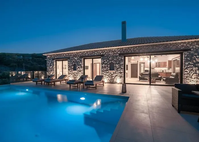 Villa Infinito *