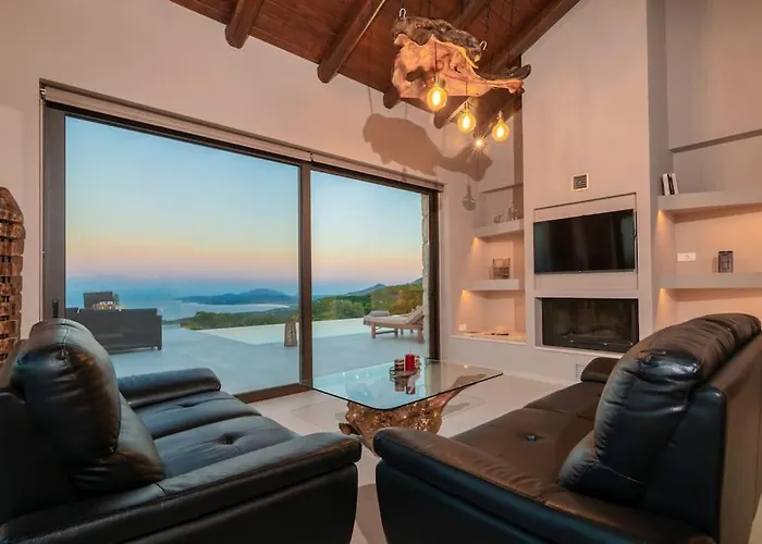Infinito Villa